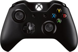 Game controller PNG image-11256